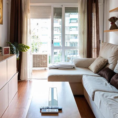 Apartamento Cruz Cordoba Luaran gambar