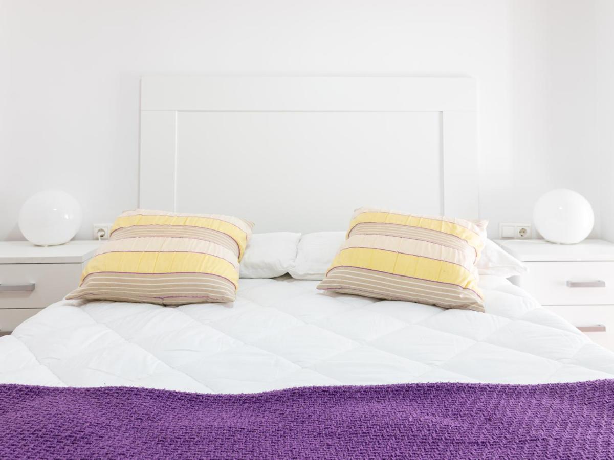 Apartamento Cruz Cordoba Luaran gambar