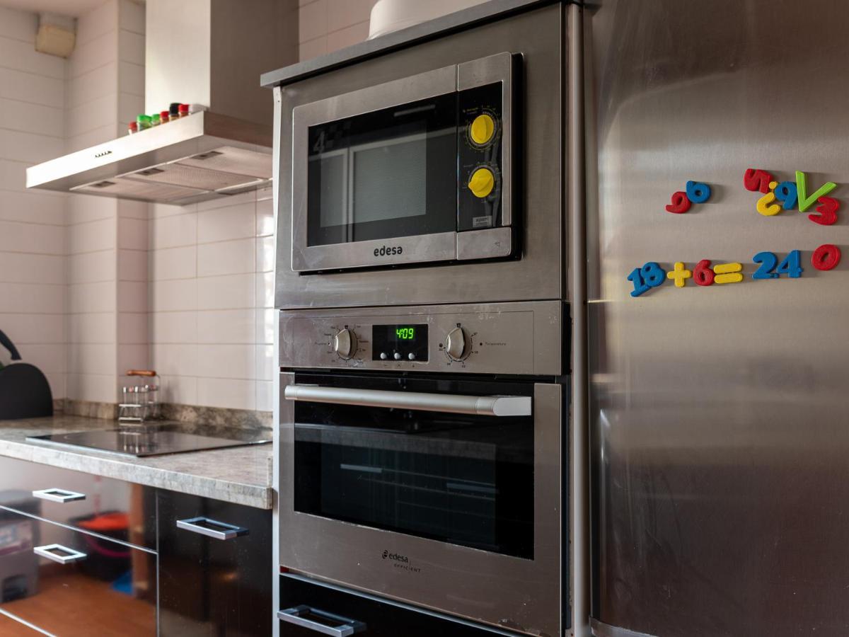 Apartamento Cruz Cordoba Luaran gambar