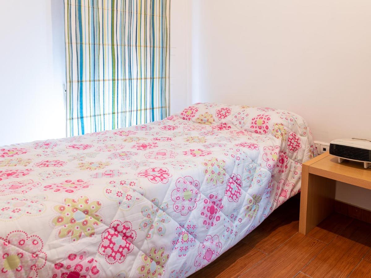 Apartamento Cruz Cordoba Luaran gambar