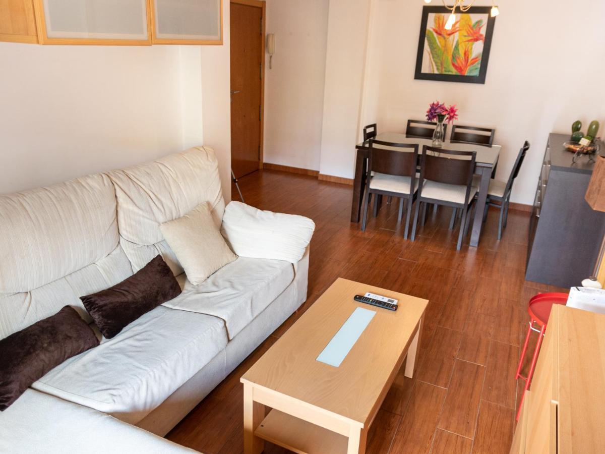 Apartamento Cruz Cordoba Luaran gambar
