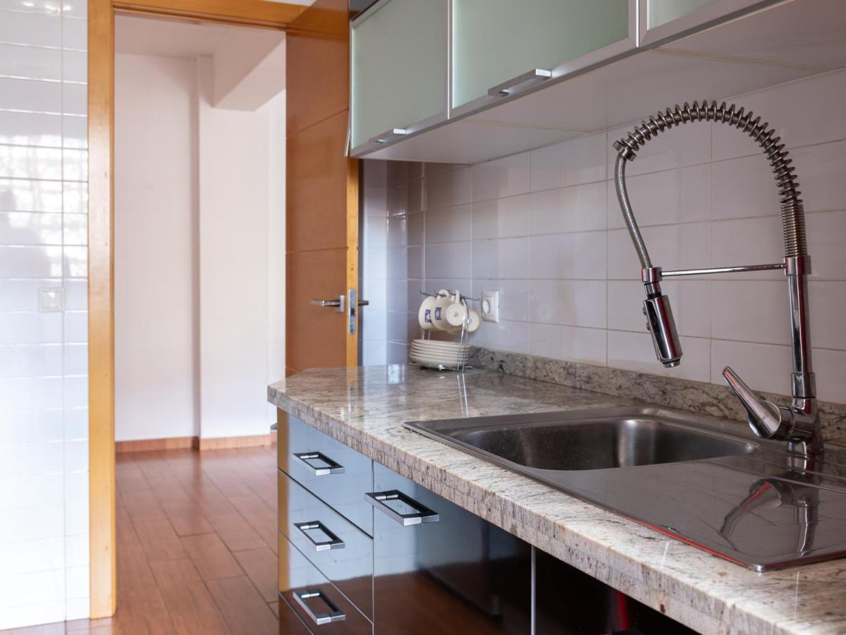 Apartamento Cruz Cordoba Luaran gambar