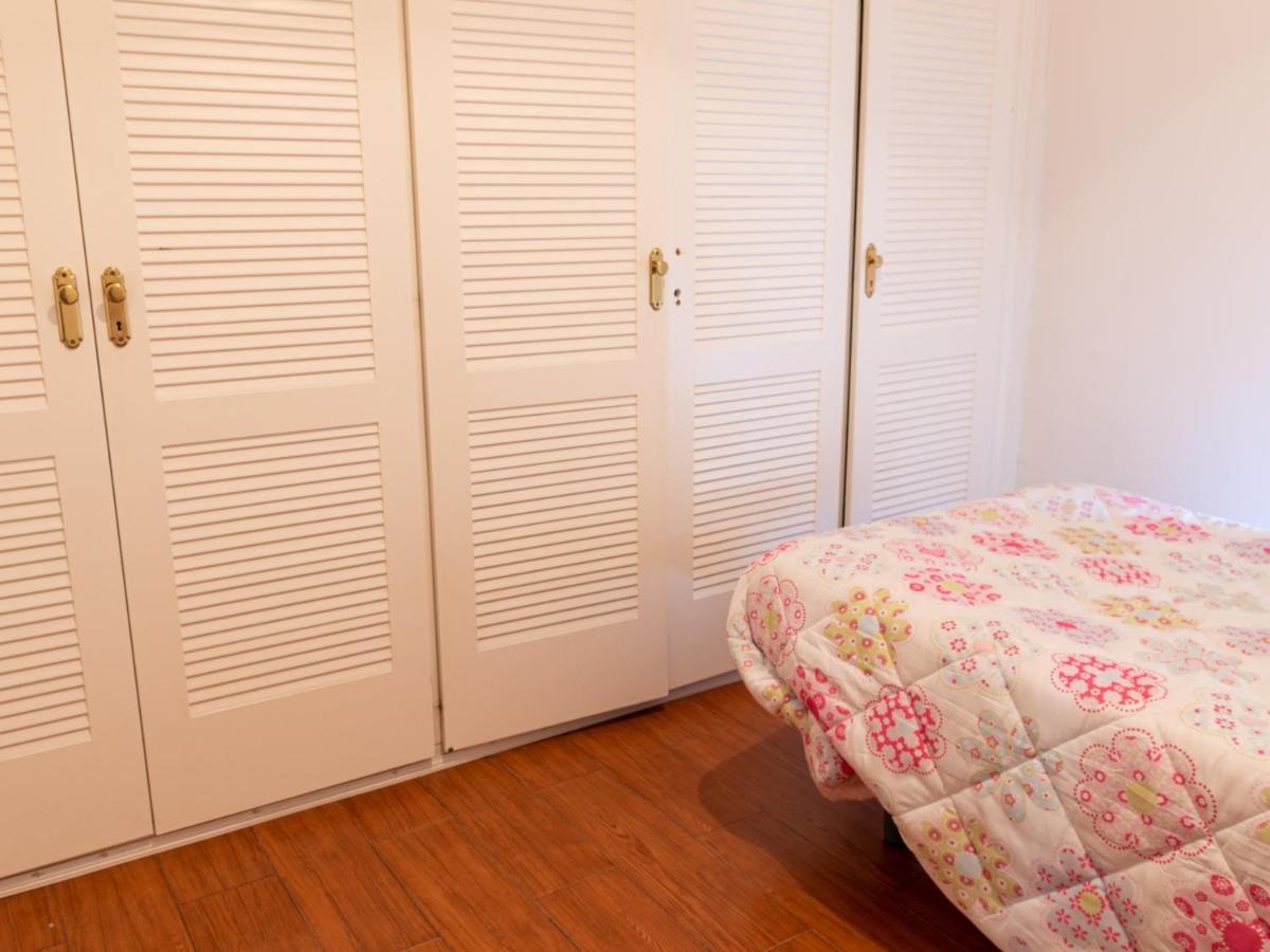 Apartamento Cruz Cordoba Luaran gambar