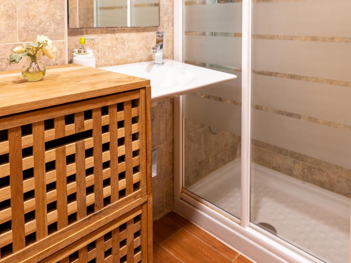 Apartamento Cruz Cordoba Luaran gambar