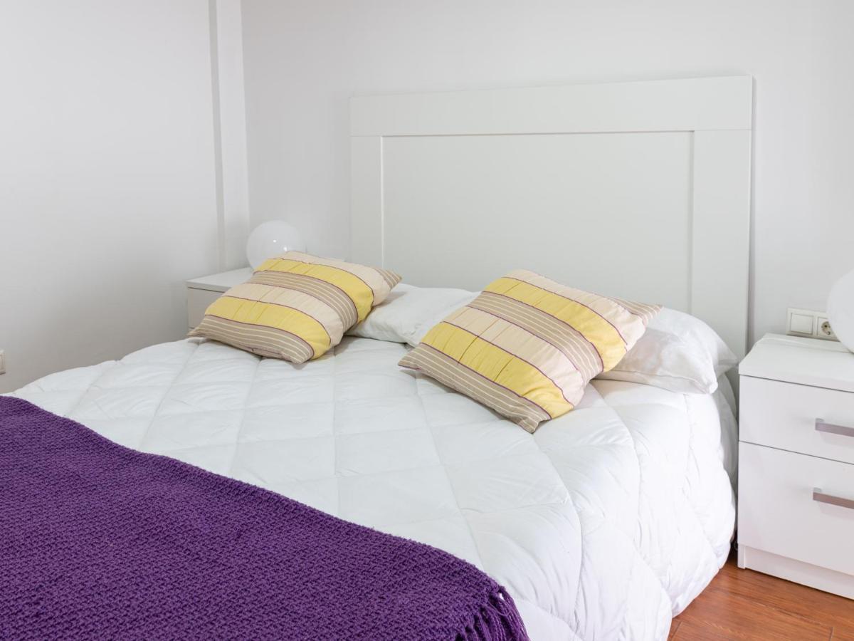 Apartamento Cruz Cordoba Luaran gambar