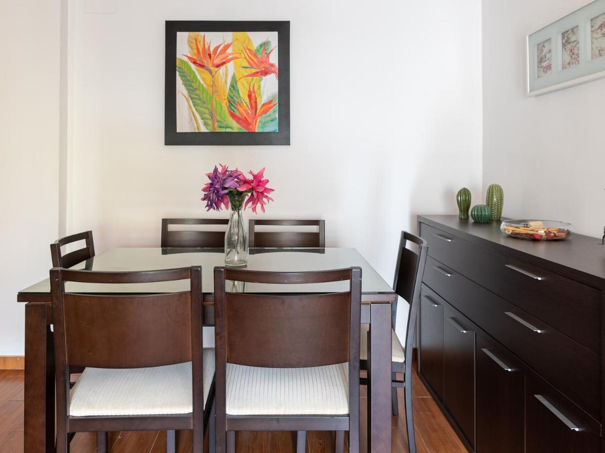 Apartamento Cruz Cordoba Luaran gambar