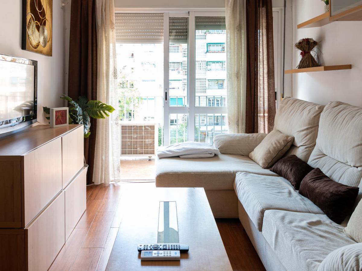 Apartamento Cruz Cordoba Luaran gambar