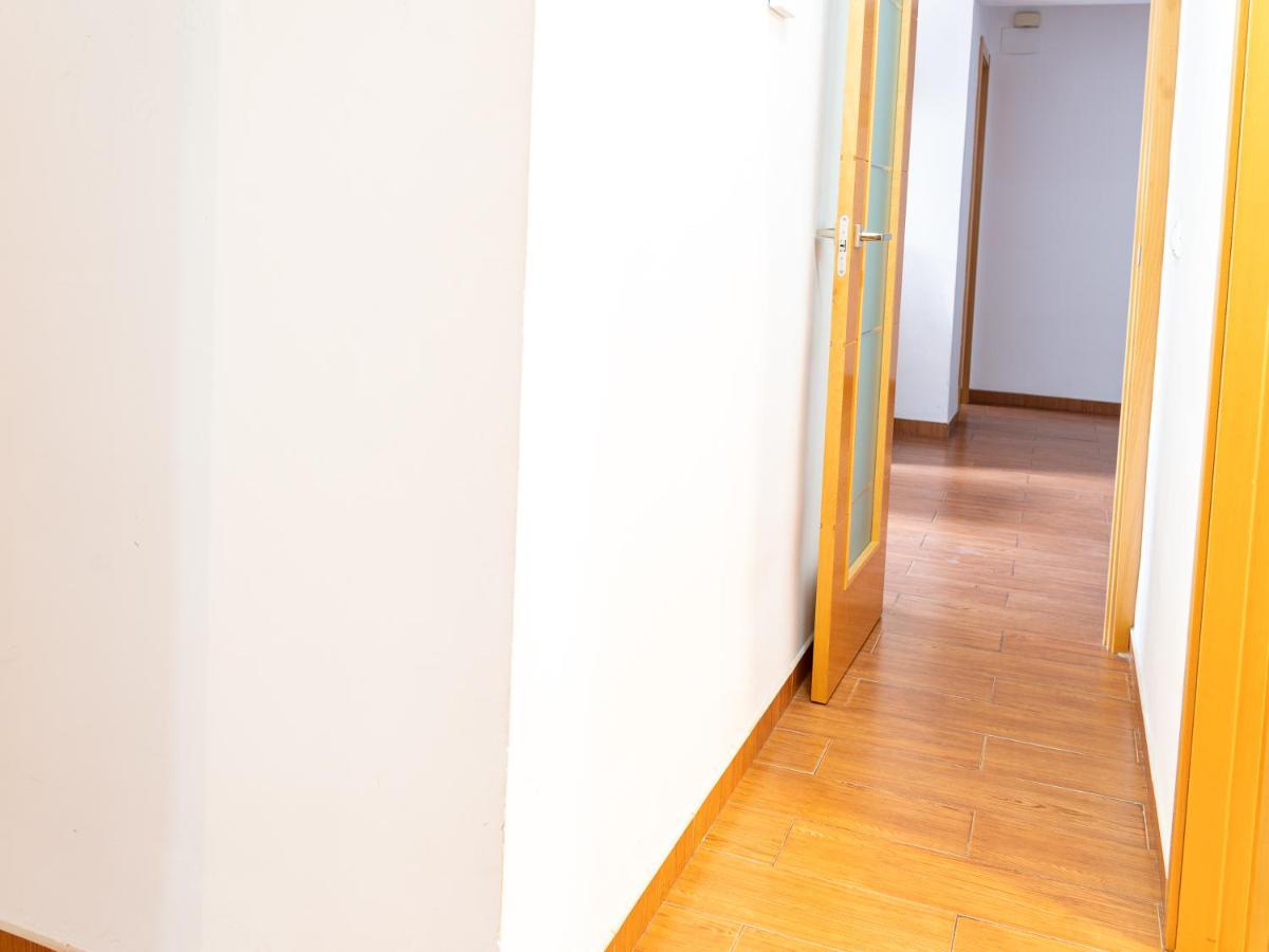 Apartamento Cruz Cordoba Luaran gambar