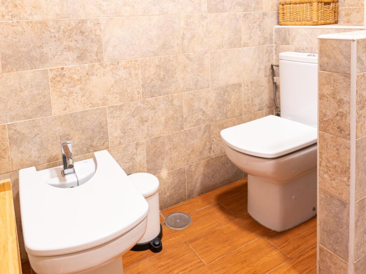 Apartamento Cruz Cordoba Luaran gambar