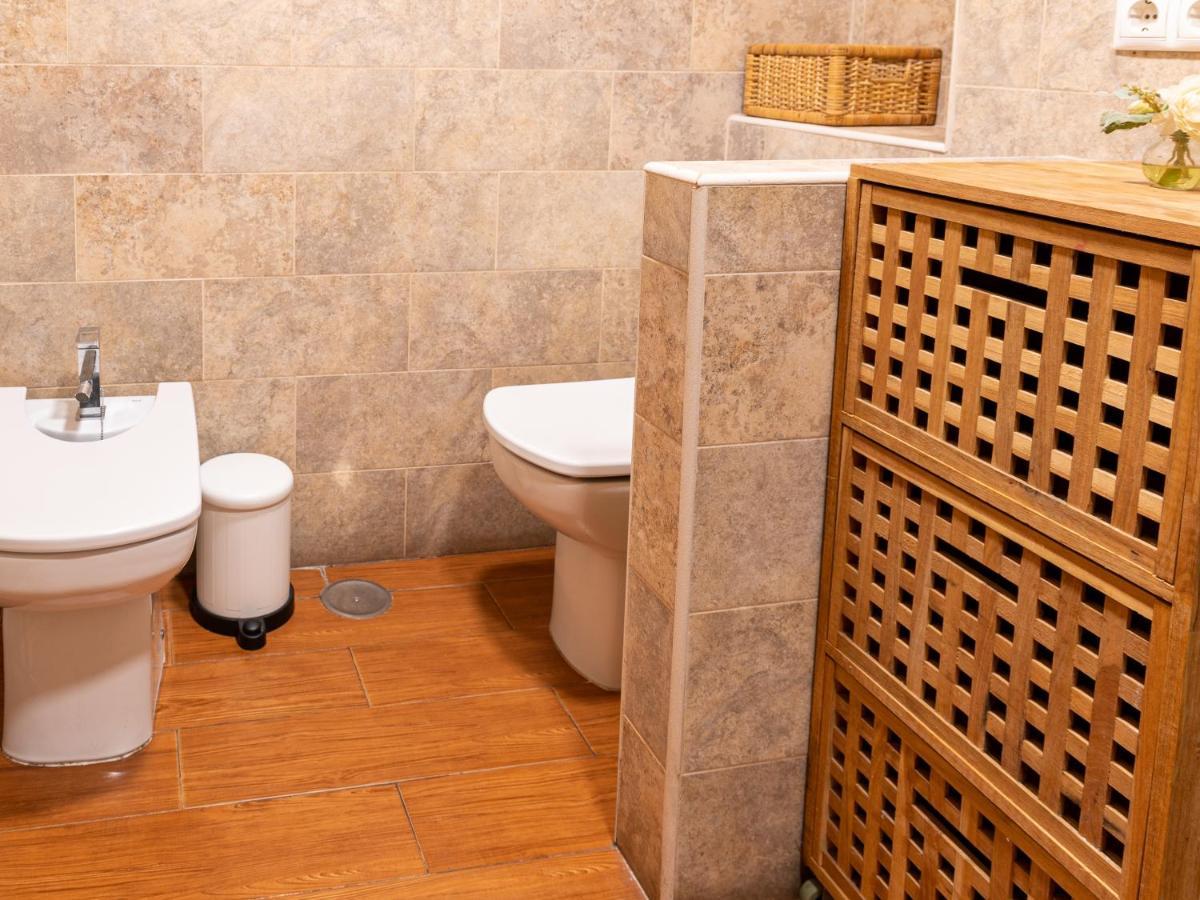 Apartamento Cruz Cordoba Luaran gambar