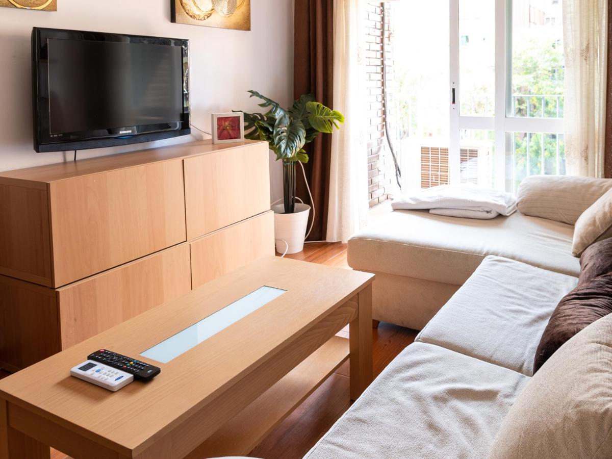Apartamento Cruz Cordoba Luaran gambar